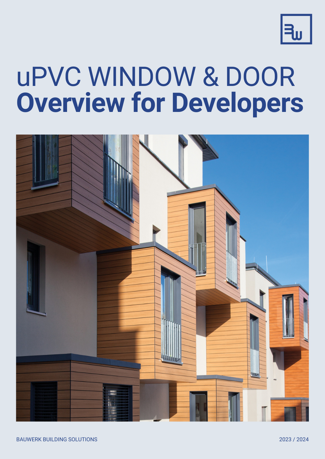 Bauwerk Window & Door Brochure - Developers (1)
